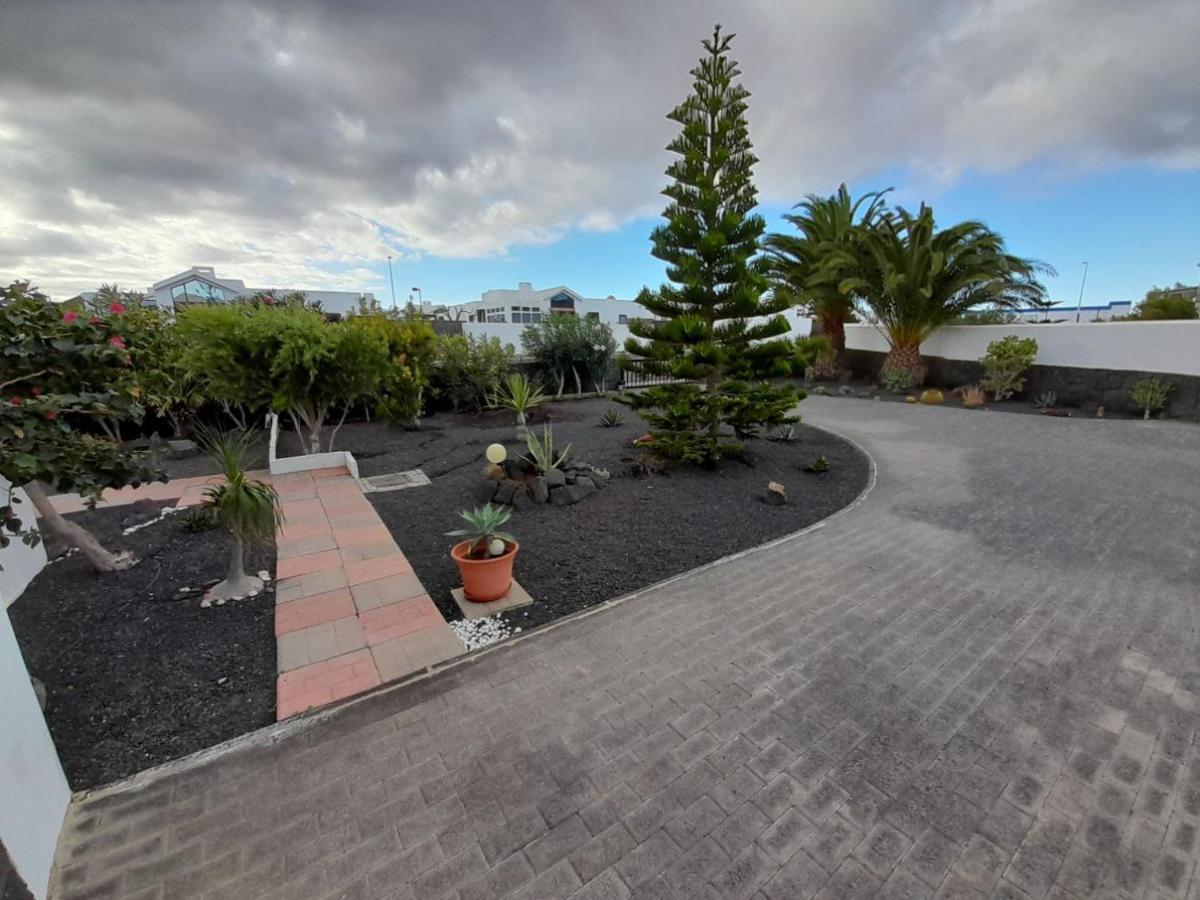 Villa Dias Felices à Playa Blanca  Extérieur photo