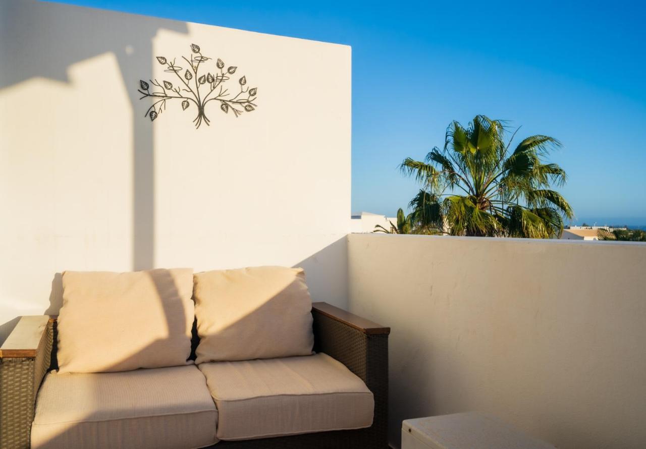 Villa Dias Felices à Playa Blanca  Extérieur photo