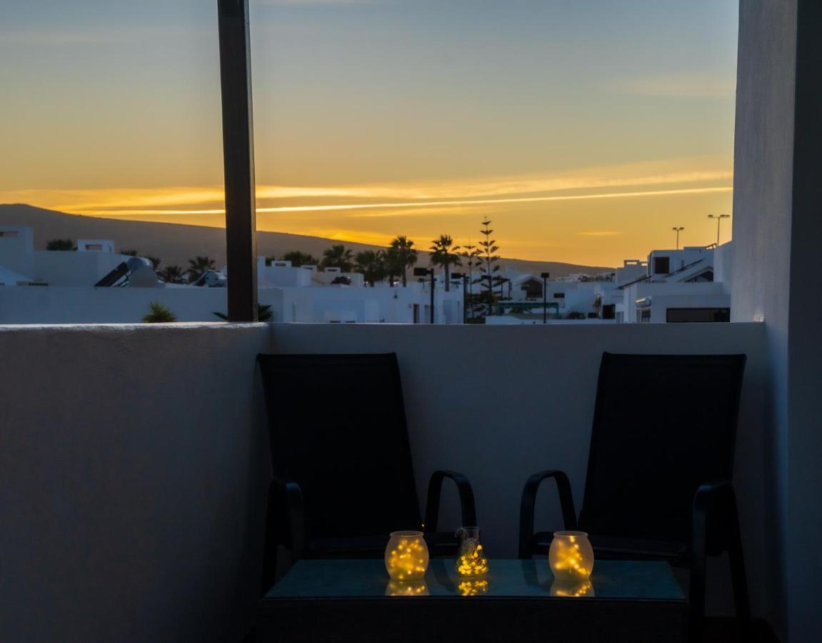 Villa Dias Felices à Playa Blanca  Extérieur photo