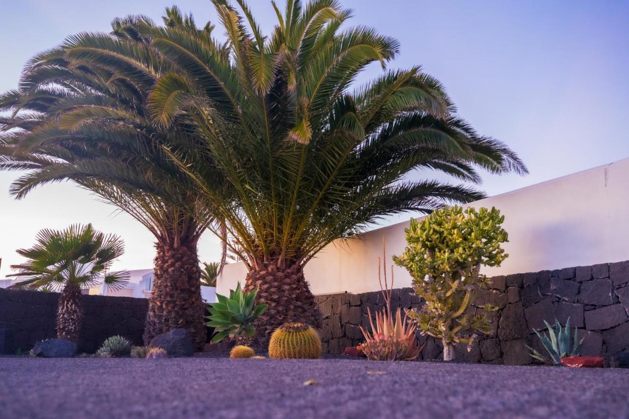 Villa Dias Felices à Playa Blanca  Extérieur photo