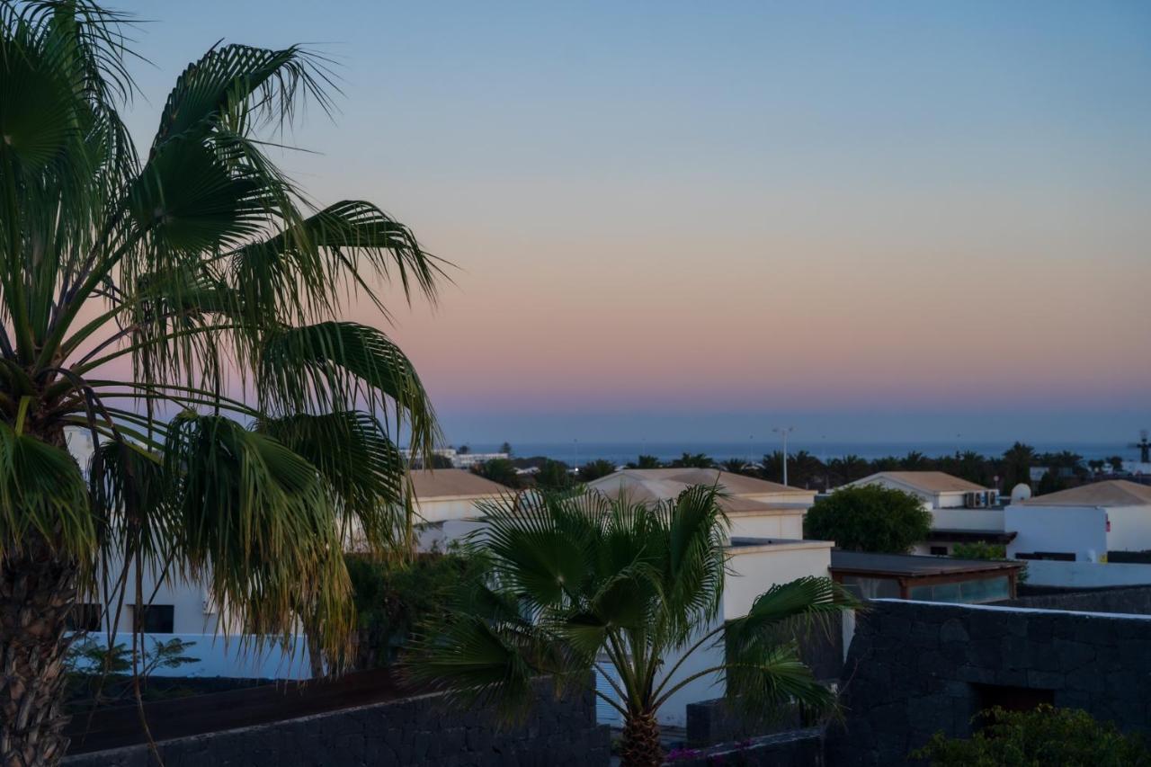 Villa Dias Felices à Playa Blanca  Extérieur photo