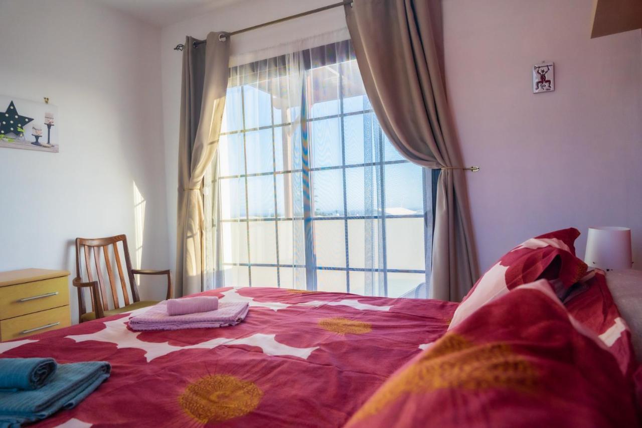 Villa Dias Felices à Playa Blanca  Extérieur photo