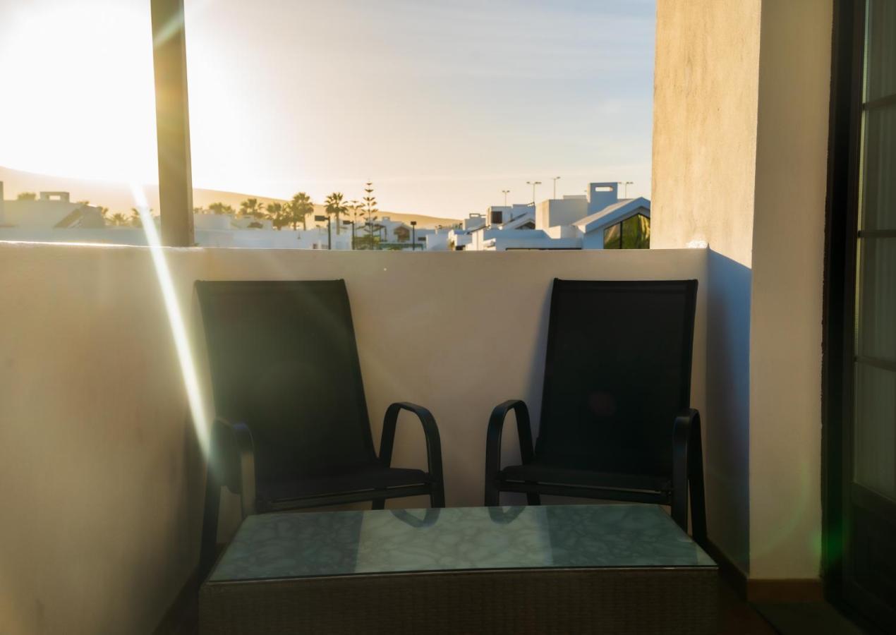 Villa Dias Felices à Playa Blanca  Extérieur photo