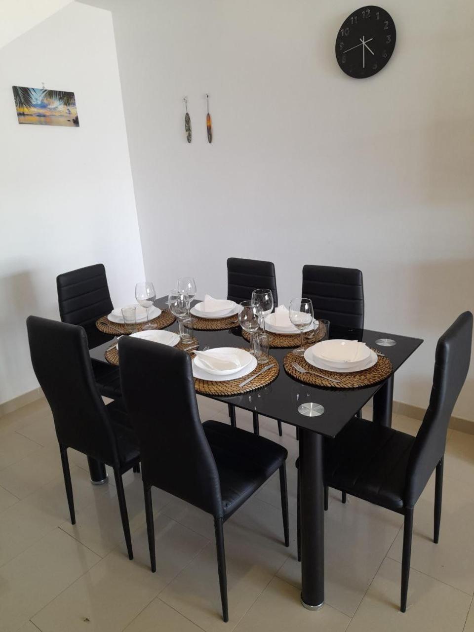Villa Dias Felices à Playa Blanca  Extérieur photo