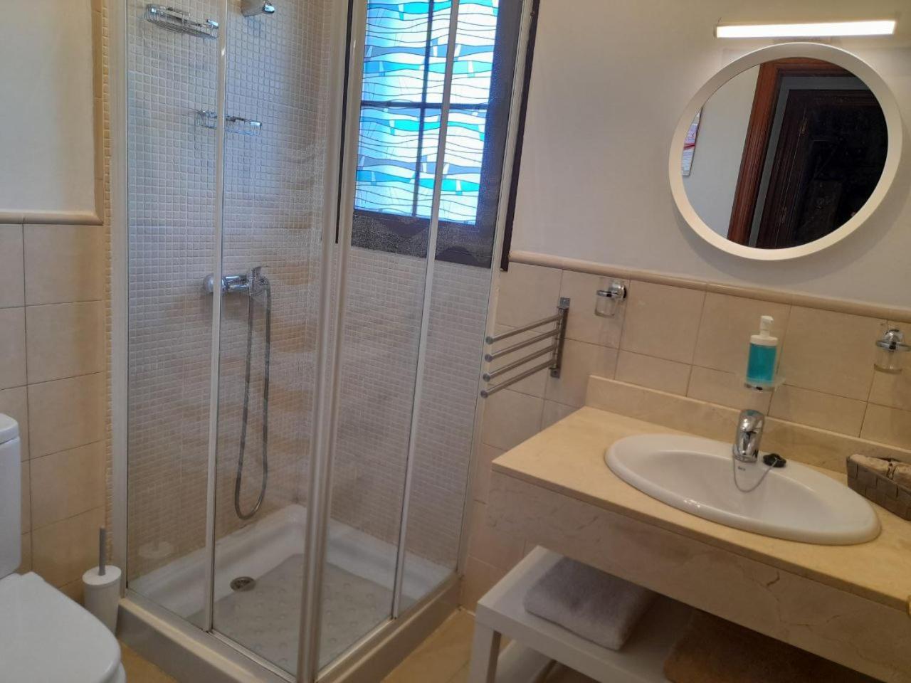 Villa Dias Felices à Playa Blanca  Extérieur photo