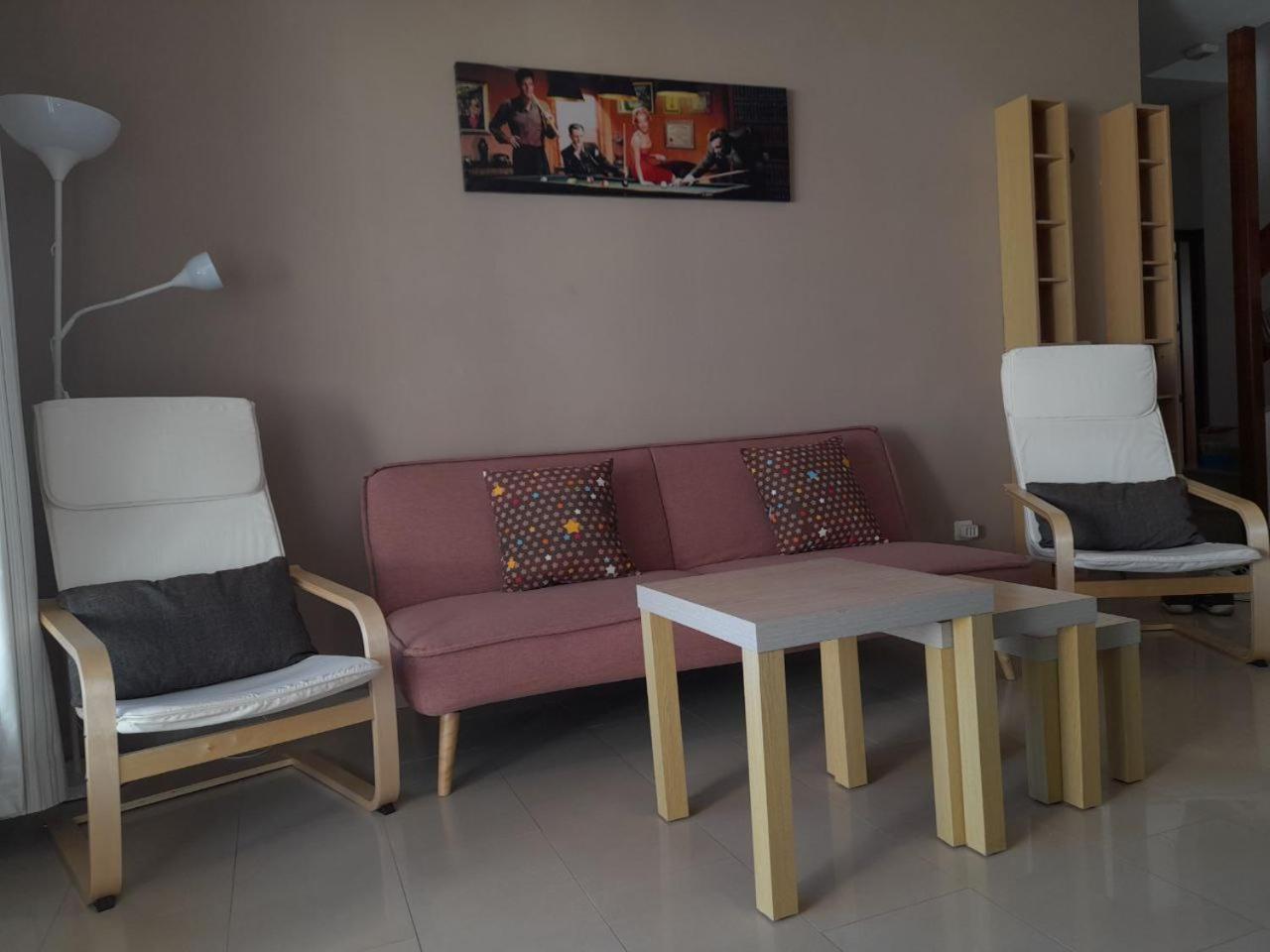 Villa Dias Felices à Playa Blanca  Extérieur photo